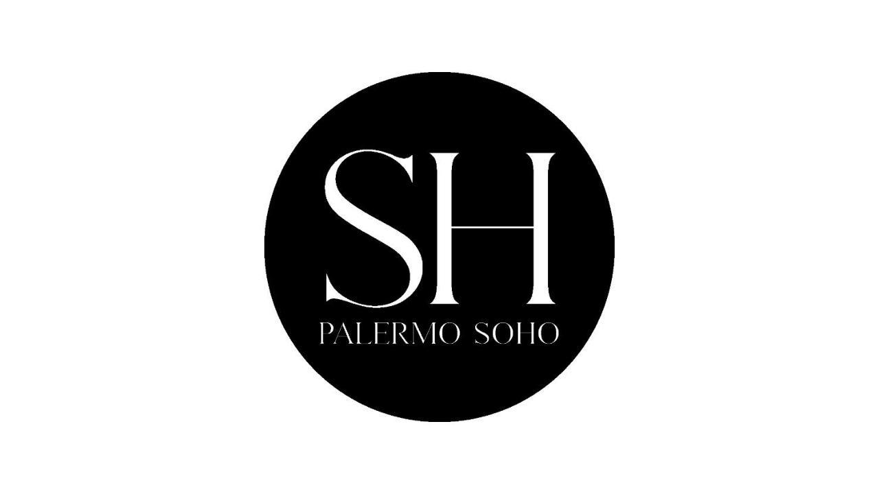 Hostel Sweet Home Palermo Soho Buenos Aires Exterior foto