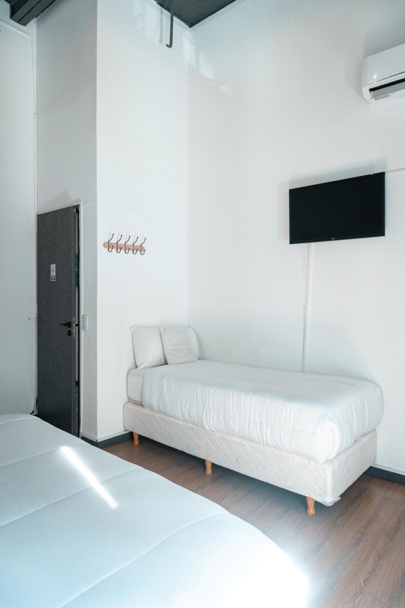 Hostel Sweet Home Palermo Soho Buenos Aires Exterior foto