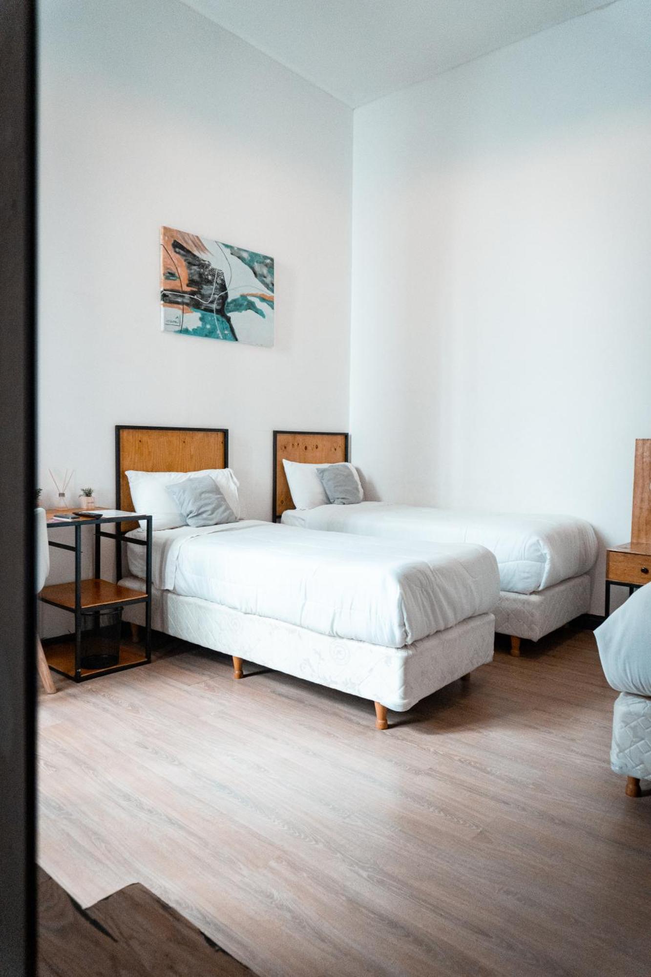 Hostel Sweet Home Palermo Soho Buenos Aires Exterior foto
