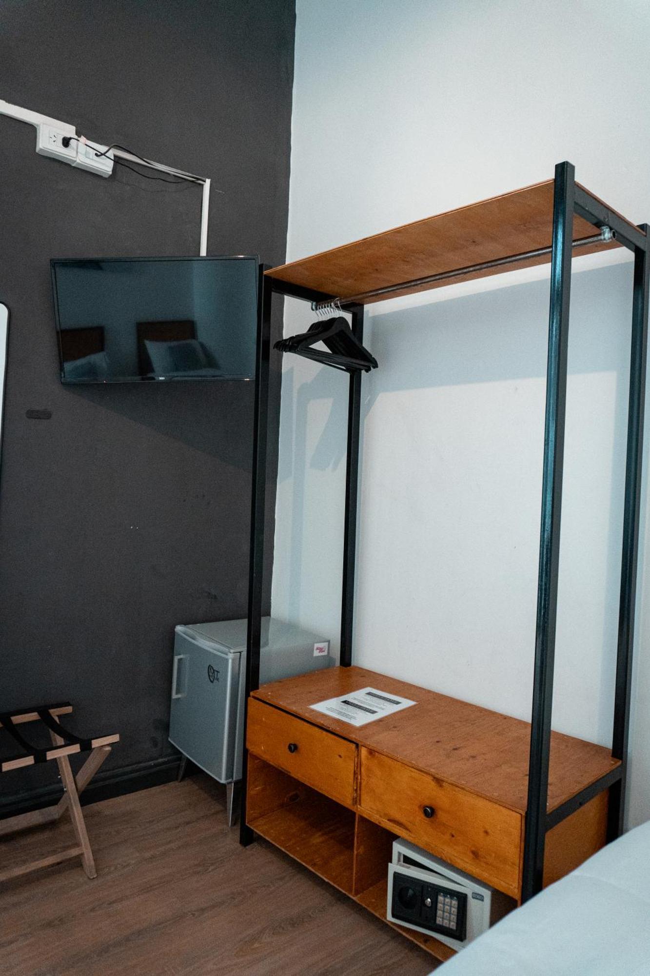 Hostel Sweet Home Palermo Soho Buenos Aires Quarto foto